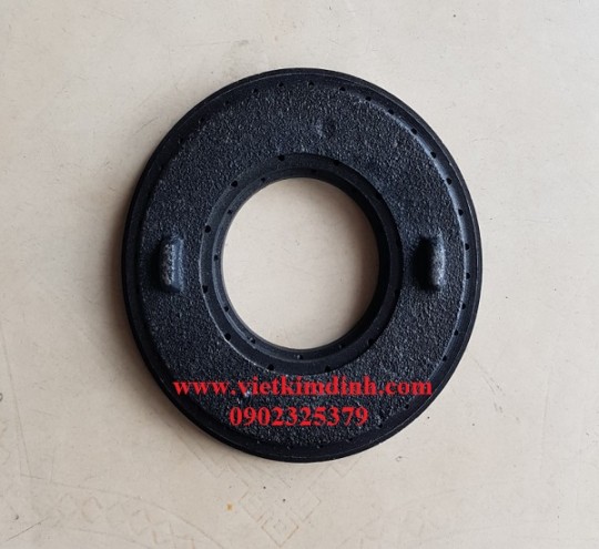 Vòng gang chia lửa bếp khè